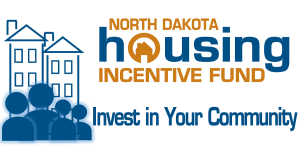 Housing Incentive Fund program logo